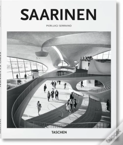 Capa do artigo Saarinen