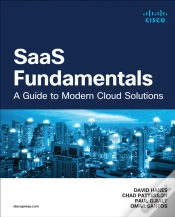 Capa do artigo Saas Fundamentals