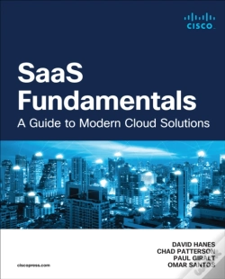 Capa do artigo Saas Fundamentals