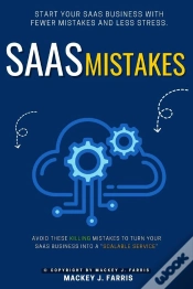 Capa do artigo Saas Mistakes::