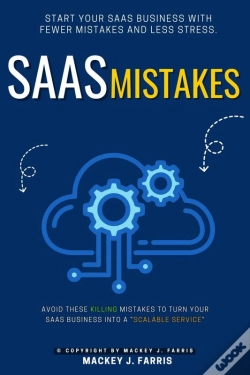 Capa do artigo Saas Mistakes::