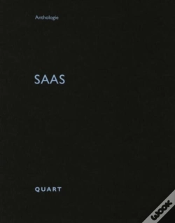 Capa do artigo Saas