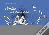 Saba Et La Robe De Petales