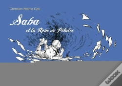 Capa do artigo Saba Et La Robe De Petales