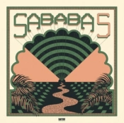 Capa do artigo Sababa 5 - Vinil