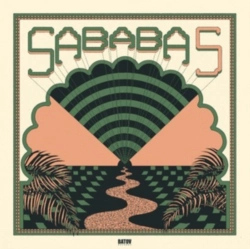 Capa do artigo Sababa 5 - Vinil