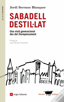 Capa do artigo Sabadell Destil·Lat