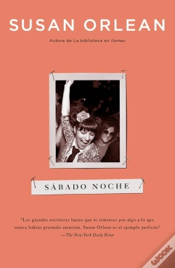 Capa do artigo Sábado Noche