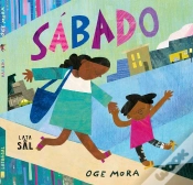 Capa do artigo Sábado