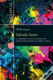 Capa do artigo Sábado Santo