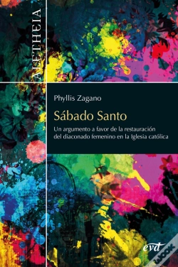 Capa do artigo Sábado Santo