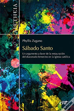Capa do artigo Sábado Santo