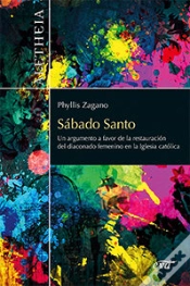 Capa do artigo Sábado Santo