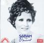 Sabah - CD - Preview