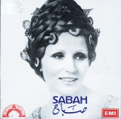 Capa do artigo Sabah - CD