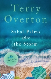 Sabal Palms After The Storm