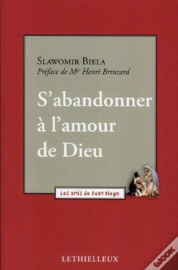 Capa do artigo S'Abandonner A L'Amour De Dieu