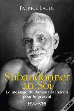 Capa do artigo S'Abandonner Au Soi : Le Message De Ramana Maharshi Pour Le Présent