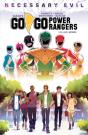 Saban'S Go Go Power Rangers Vol. 7 - Preview