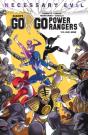 Saban'S Go Go Power Rangers Vol. 9 - Preview