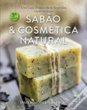 Capa do artigo Sabão & Cosmética Natural