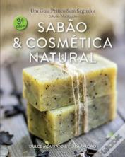 Sabão & Cosmética Natural