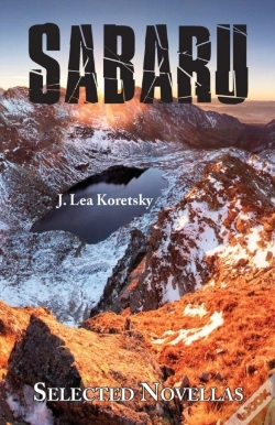 Capa do artigo Sabaru