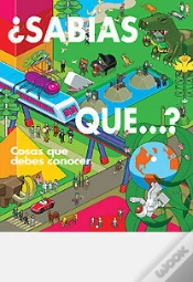 Capa do artigo ¿Sab¡As Que...?