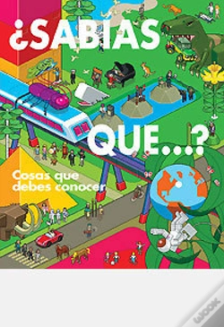 Capa do artigo ¿Sab¡As Que...?