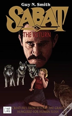 Capa do artigo Sabat 6