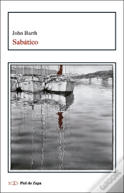 Capa do artigo Sabatico