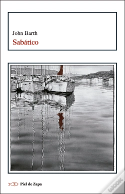 Capa do artigo Sabatico