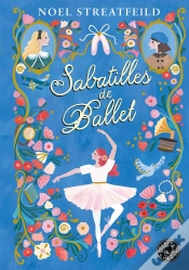 Capa do artigo Sabatilles De Ballet