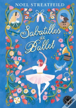Capa do artigo Sabatilles De Ballet