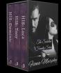 Sabatini Box Set - Preview
