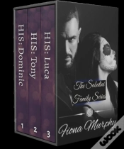 Capa do artigo Sabatini Box Set