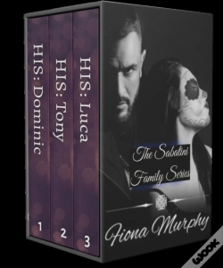 Capa do artigo Sabatini Box Set