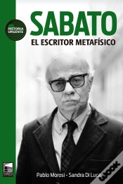 Capa do artigo Sabato