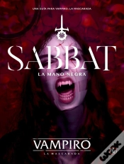 Capa do artigo Sabbat La Mano Negra