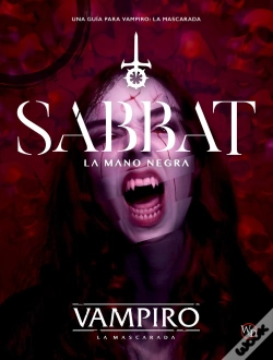 Capa do artigo Sabbat La Mano Negra