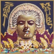 Capa do artigo Sabbat Matters - CD