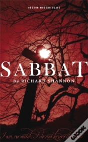 Capa do artigo Sabbat