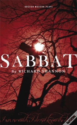 Capa do artigo Sabbat