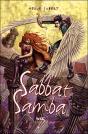 Sabbat Samba T.3 - Preview