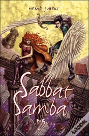 Capa do artigo Sabbat Samba T.3