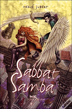 Capa do artigo Sabbat Samba T.3