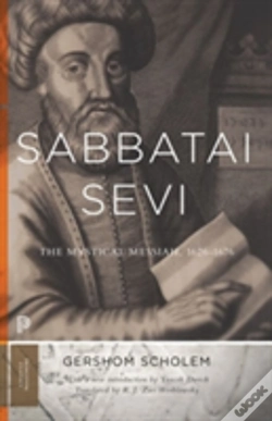 Capa do artigo Sabbatai Sevi