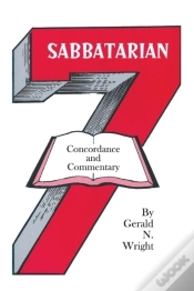 Capa do artigo Sabbatarian Concordance & Commentary