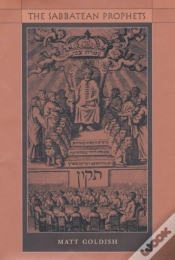 Capa do artigo Sabbatean Prophets
