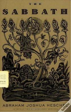 Capa do artigo Sabbath